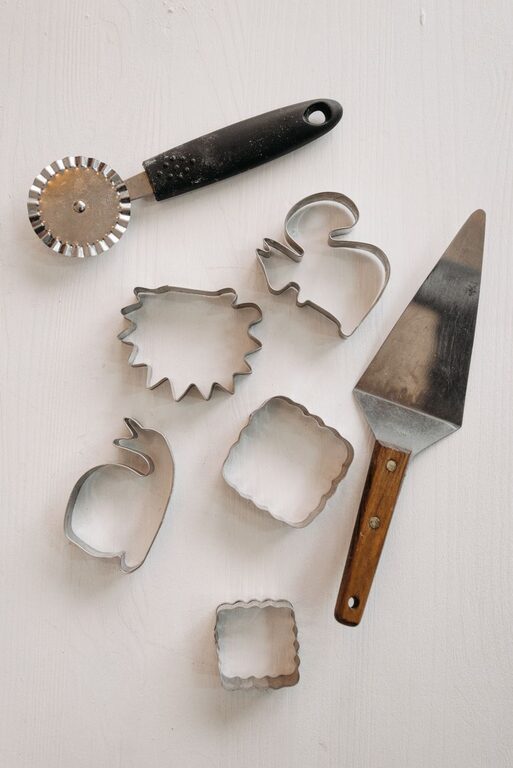 Essential Tools for a Small Kitchen